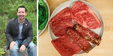 Interview With the Beef Doctor