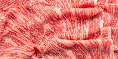 Wagyu: Red Meat That’s Good for You