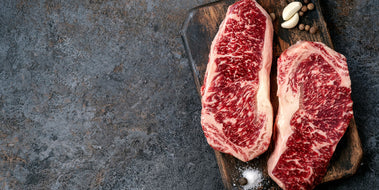 What Is Wagyu Beef?