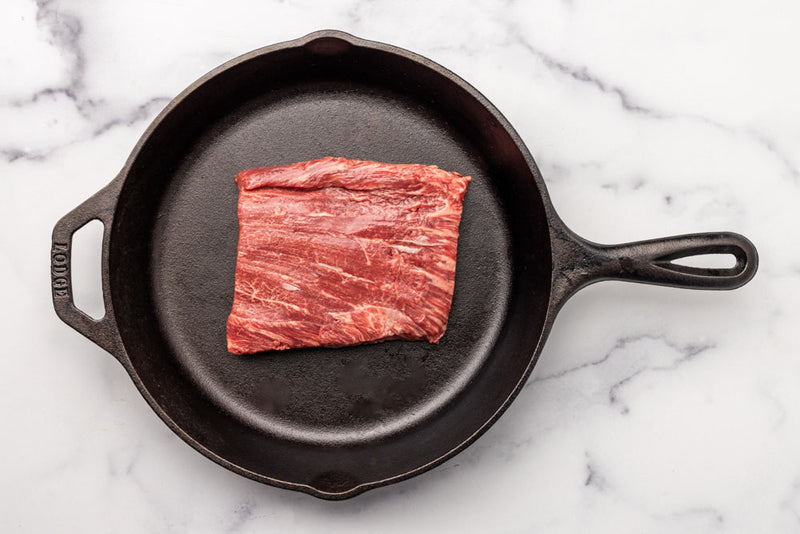Wagyu Flat Iron Steak