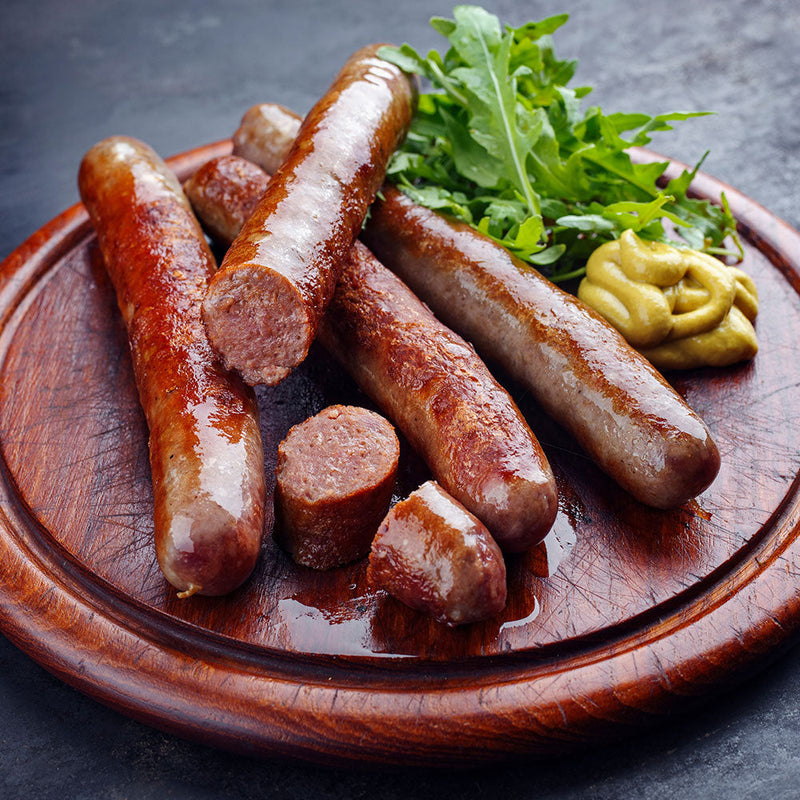 🎁 Wagyu Hot Dogs (100% off)