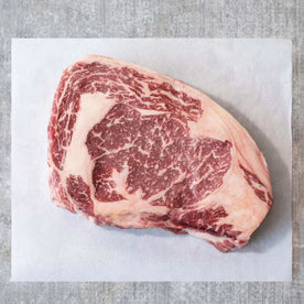 FM Ribeye Deal