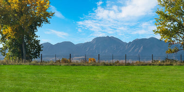 The Land Remembers: A History of Miraflora Ranch