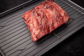 Wagyu Back Ribs