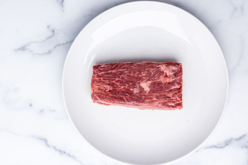 Wagyu Bavette Steak