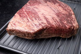 Wagyu Brisket Flat