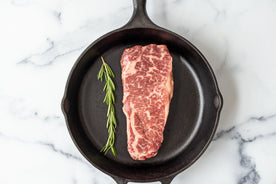 Wagyu Coulotte Steak