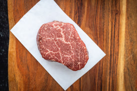 Wagyu Filet Mignon Steak