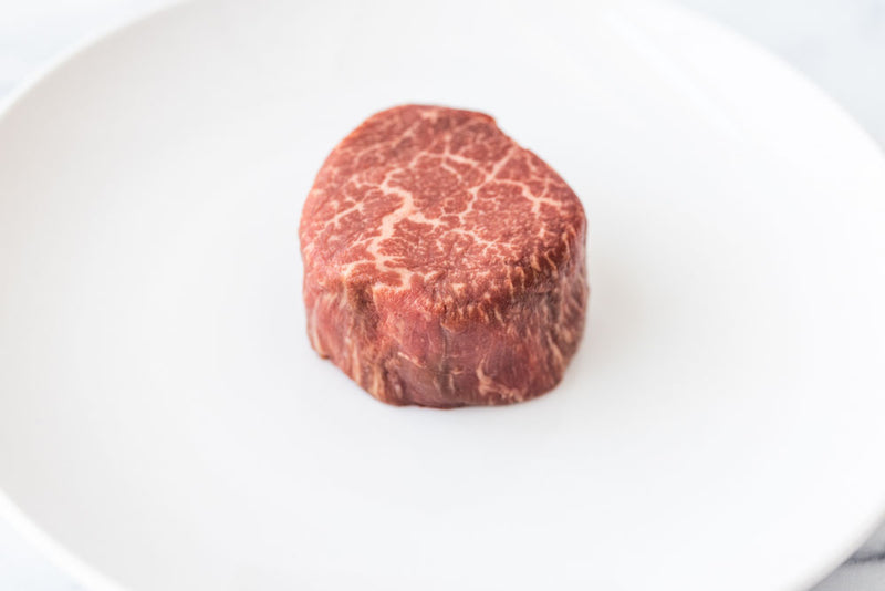 Wagyu Filet Mignon Steak