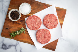 Wagyu Ground Beef