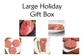 Large Holiday Gift Bundle