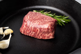 Wagyu Beef Mock Tender
