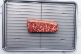 Wagyu Coulotte Steak