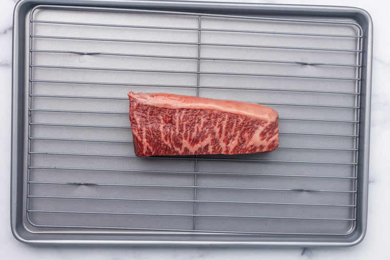 Wagyu Coulotte Steak