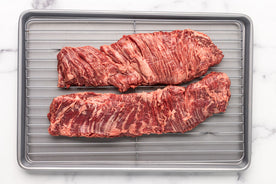 Wagyu Skirt Steak - Pack of 2