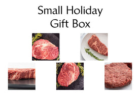 Small Holiday Gift Bundle