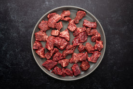 Wagyu Tenderloin Bites