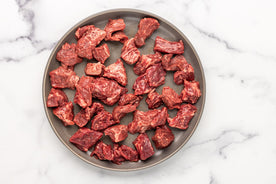 Wagyu Tenderloin Bites