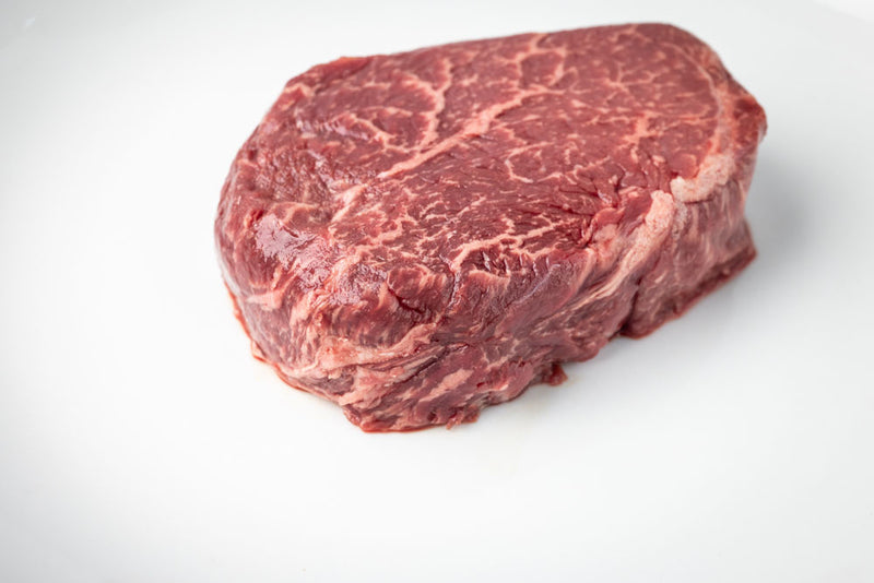 Wagyu Top Sirloin Steak