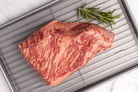 Wagyu Tri-Tip Roast
