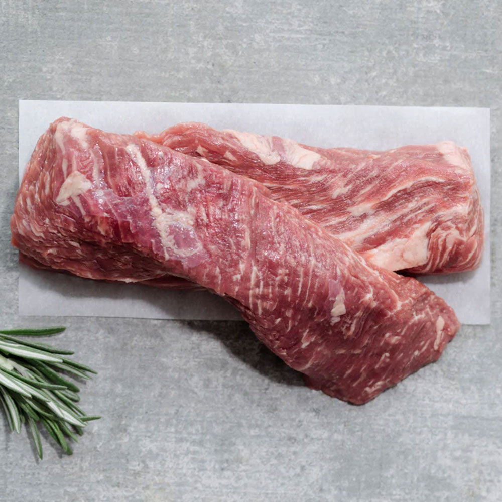 Wagyu Bavette Steaks (Pack of 2)