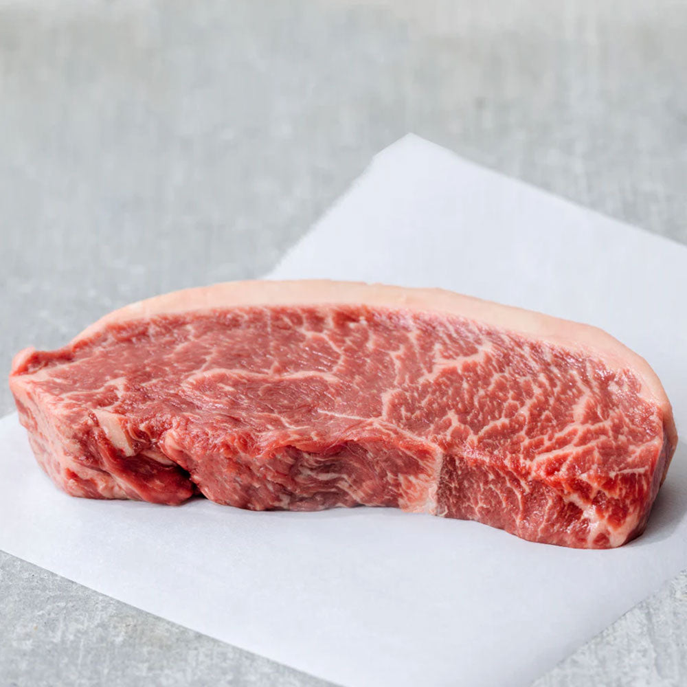 Wagyu Cow Share