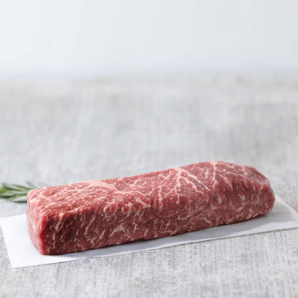 Wagyu Denver Steaks (Pack of 2)