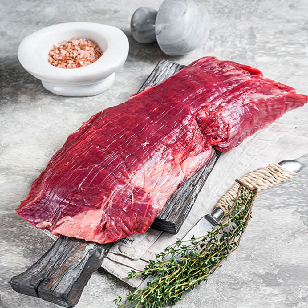 Wagyu Flank Steaks (Pack of 2)