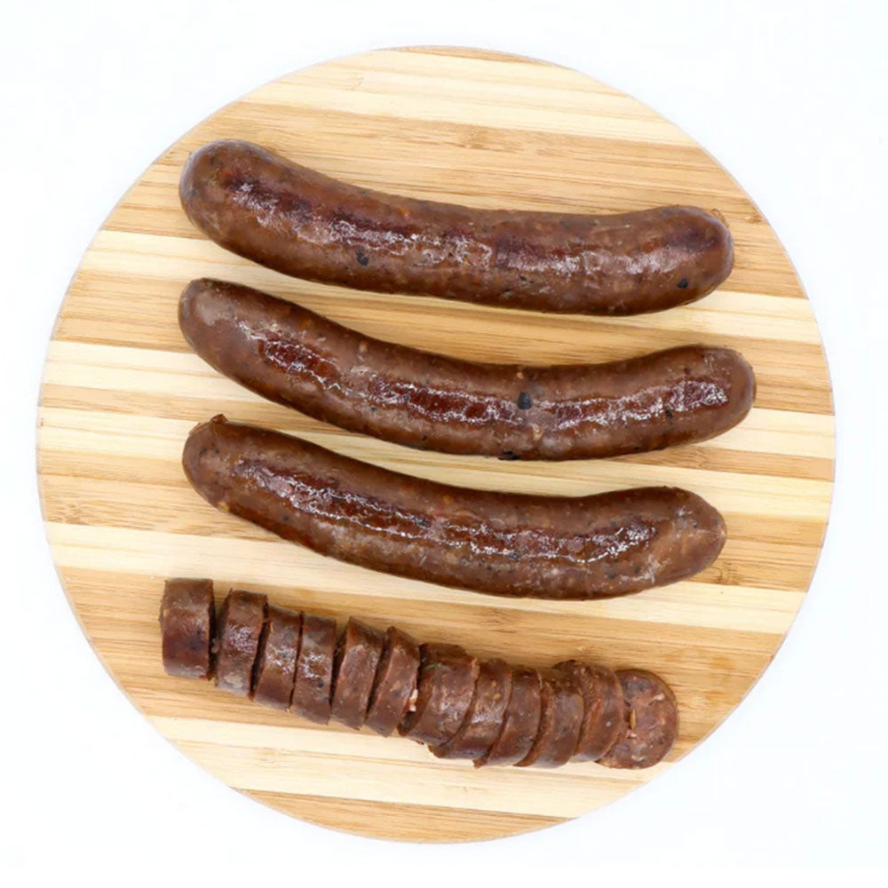 Wagyu Italian Sausage