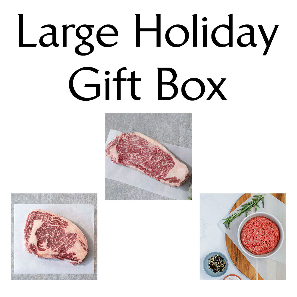 Large Holiday Gift Bundle